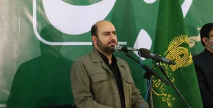 برنامه&zwnj;های دهه کرامت در کرمانشاه اعلام شد/ میزبانی شیعیان عراق در مرز خسروی از خدام رضوی