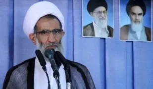 سوغات نامشروع غرب از جرایم فرهنگی است