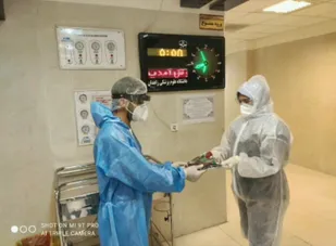 جهاد همچنان ادامه دارد