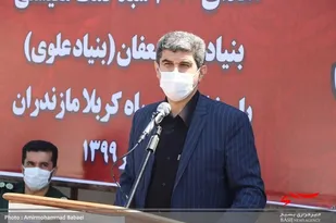 اهدای ۱۱ هزار بسته معیشتی به نیازمندان، سهم بنیاد مستضعفان در کمک مومنانه