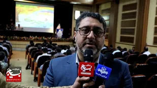 در راستای تقویت طب رزم و پیشگیری در مجموعه سپاه پاسداران، اولین همایش آموزش علوم پزشكي سپاه برگزار شد