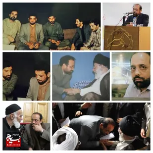از مسجد محله تا تربیت نسل جدید ذاکران اهل&zwnj;بیت(ع)؛ نیم&zwnj;قرن نوکری حاج محمود تاری در مکتب اهل&zwnj;بیت(ع)