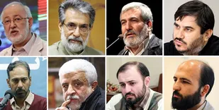 کتاب&zwnj;هایی که اهالی قلم برای خرید از نمایشگاه مجازی پیشنهاد می&zwnj;دهند