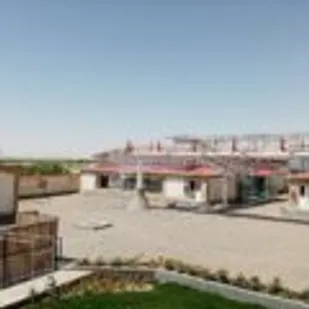 راه اندازی مدرنترین و مجهزترین مرغداری شرق کشور در تربت حیدریه