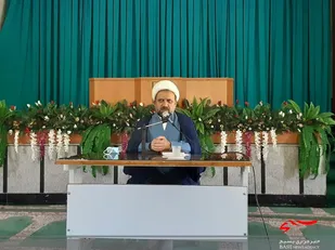 میدان جهاد امروز دعوت عمومی مردم به انتخابات است/ رئیس جمهور باید تحول آفرین باشد