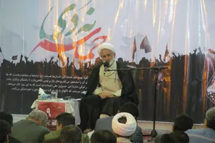 ۹ دی عمل صالح متناسب، در دفاع از ارزش ها بود/ فتنه بزرگ تری کلید خورده است