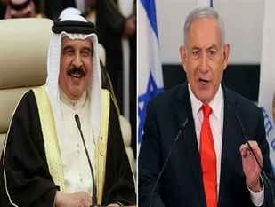 اقدام آل&zwnj;خلیفه پاسخ&zwnj; درخور را دریافت خواهد کرد