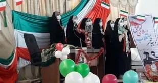انقلاب اسلامی ایران جریان ساز بیداری اسلامی در منطقه