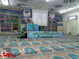 مکتب حاج قاسم به الگویی برای تربیت و انسان&zwnj;سازی در جهان تبدیل شد