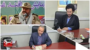 رزمایش پدافند غیرعامل منطقه غرب کشور با محوریت لرستان برگزار می&zwnj;شود
