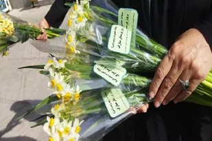 از پرستاران بیمارستان مطهری جهرم تجلیل شد