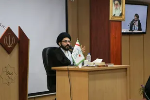 هدف دشمن در مسئله حجاب جمهوری اسلامی است