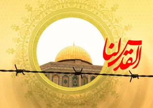 اجرای توطئه &laquo;الحاق&raquo; مساوی است با &laquo;انتفاضه&raquo;