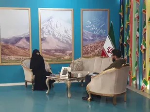 معامله باخدا راه رسیدن به پیروزی/ خاطرات دباغ، بانوی مبارز انقلابی