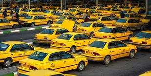 ۴۳ هزار خودرو عمومی در کشور رایگان گازسوز شدند