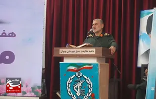 شهید رئیسی همه وجود خود را وقف خدمت به مردم نمود/مشارکت در انتخابات امروز برای ما یک سرمایه است