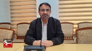 حضور ۷۱۵ حافظ قمی در آزمون اعطای مدرک تخصصی به حفاظ قرآن کریم