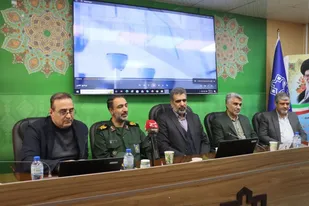 مسئول بسیج جامعه پزشکی استان مرکزی معرفی شد