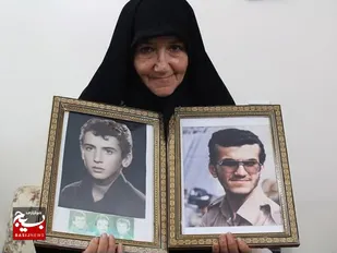 علی و رضا چگونه زندگی کردند؟/همسرم شیمیایی شد اما برای کارت جانبازی اقدام نکرد