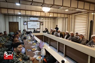 پوشش اسلامی، پاسداری از فرهنگ و تمدن اسلامی است