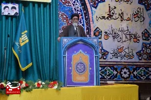 امروز قیام ملت های دنیا متاثر از آرمان های انقلاب اسلامی است
