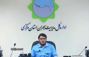 وضعیت دو قنات سیل&zwnj;زده روستاهای آهنگران و عزیزآباد مناسب نیست