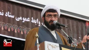بسیج، مقاوم سازی حداکثری ایران در مقابل تهدید&zwnj;ها و خطرات/قانون اساسی عالی ترین سند حقوقی کشور است