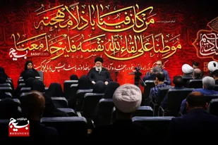 برخورد حکیمانه و اقناعی راه برتر امربه&zwnj;معروف و نهی از منکر است / حجاب، خط مقدم غیرت دینی است