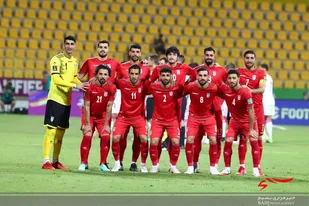 تساوی تیم ملی ایران مقابل کره جنوبی