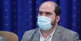 شرایط کرونا در پایتخت شکننده است/ ۴۶ درصد مردم تهران پروتکل ها را رعایت می کنند