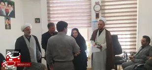 هم اندیشی مسئولین شهرها و روستای شهرستان بن