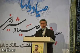 نقش اساسی شهید صیاد شیرازی ایجاد وحدت بین مجموعه&zwnj;های نظامی بود