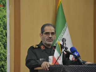 حضور مردم در انتخابات تضمین&zwnj;کننده حل مشکلات کشور است