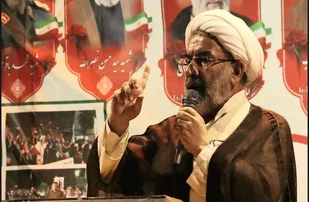 دفاع مقدس فراتر از مرزهای جغرافیایی؛ دفاع از حریم ارزش&zwnj;هاست/ رمز عبور از پیچ تاریخی در گرو ولایت&zwnj;مداری است