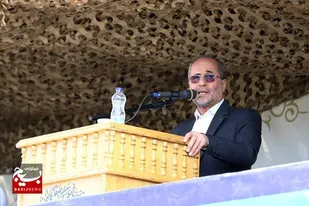 اگر امروز ملت ما با عزت در دنیا سر بلند می&zwnj;کند برخاسته از اقتدار روحی است