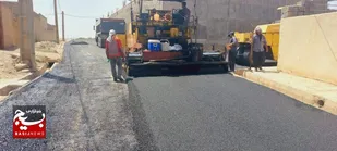 کلنگ زنی و افتتاح بیش از ۱۲۰ پروژه در بخش مرکزی شوشتر