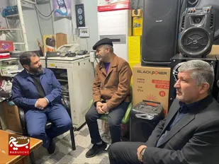 اتحادیه لوازم خانگی مازندران در آستانه روز پدر برای کمک به نیازمندان آماده می شود