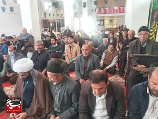 مدرس الگویی کم نظیر مدیران و مسئولین تراز اسلامی است