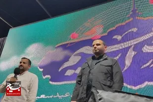 سلام مردم غزه به زاهدان؛ در قدس کنار هم نماز می&zwnj; خوانیم