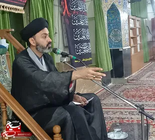 اوضاع ما، اوضاع خیبر است؛ پشت در قلعه دشمن ایستاده&zwnj;ایم و فتح نزدیک است