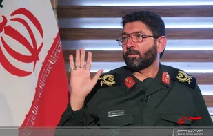 &laquo;محمدطاهر خطی&raquo; فرمانده بسیج شرکت ملی نفت ایران شد