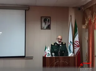 پزشکان با نقش آفرینی خود کارآمدی نظام اسلامی را به رخ کشاندند
