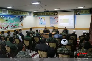 هدف اصلی گردان&laquo;الی بیت المقدس&raquo; دفاعی و امنیتی است