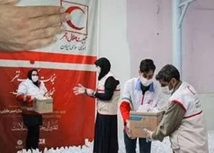 مدیرعامل جمعیت هلال احمر کردستان خبر داد: