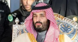 عبور &laquo;بن سلمان&raquo; از 5 عضو خاندان حاکم در صف قدرت