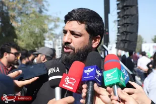 شهدا قهرمانان و پهلوانان این مرز و بوم هستند/اردو&zwnj;های راهیان بهشت گامی برای آشنایی نسل جوان و نوجوان با شهدا است