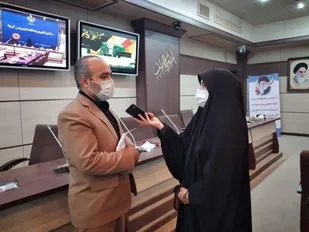 آمادگی استان در پاییز سخت کرونایی/ هم استانی های عزیز، کرونا را عادی انگاری نکنند
