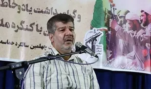 روحانیت از همان ابتدای انقلاب مورد غضب استکبار بوده است/سوم خرداد تمام معادلات دشمن را به هم ریخت