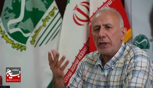 پایگاه اصلی تولید بازدارندگی کشور را بشناسید/ آشنایی با جغرافیای سیاست خارجی ایران در فضای بین&zwnj;الملل