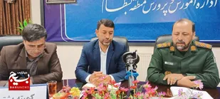 تربیت دانش آموز در تراز انقلاب اسلامی با اتصال مسجد، مدرسه و محله رخ می&zwnj;دهد